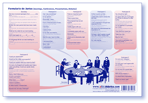 Imagen del Formulario de juntas vista posterior